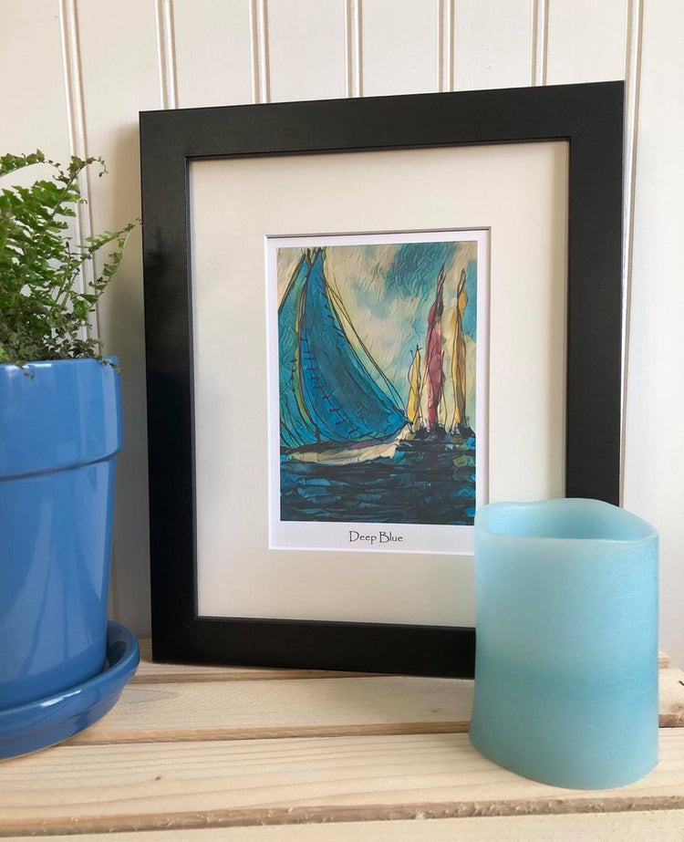 Coastal Collection