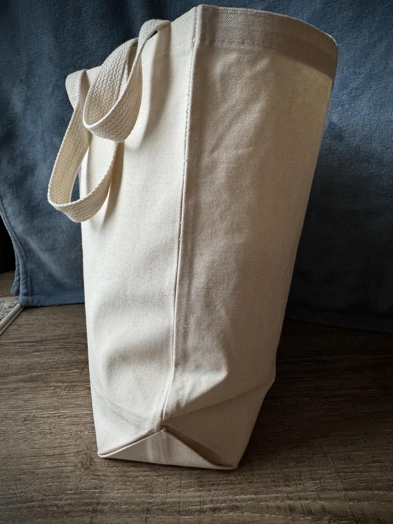 NC Lighthouses Jumbo Tote Bag