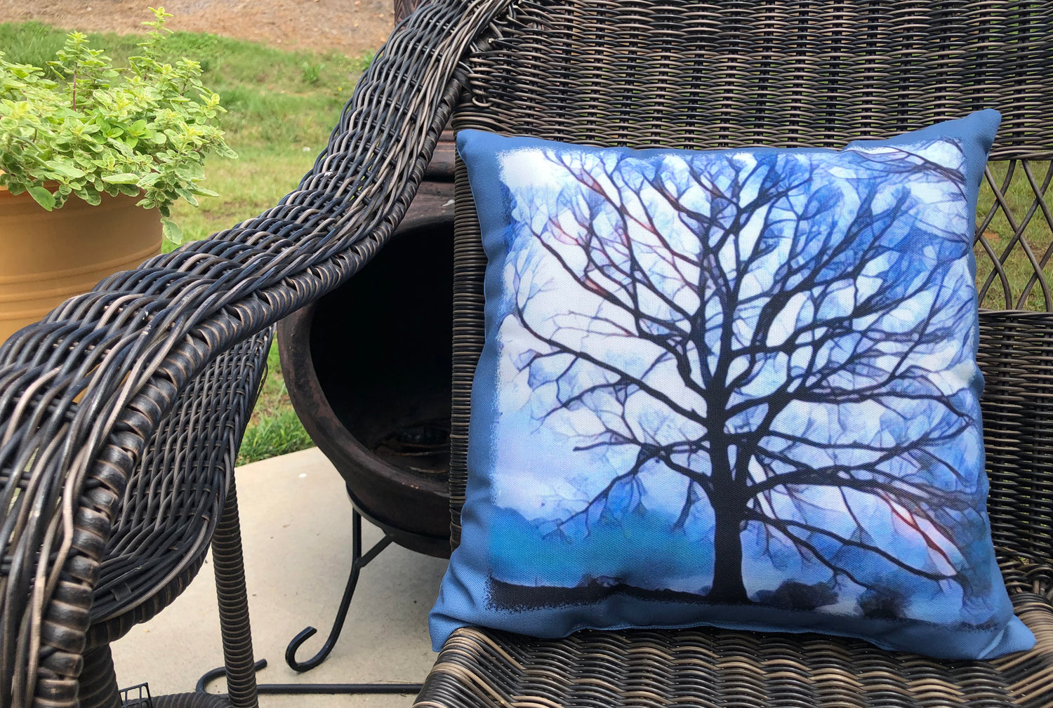 Decorative Pillows