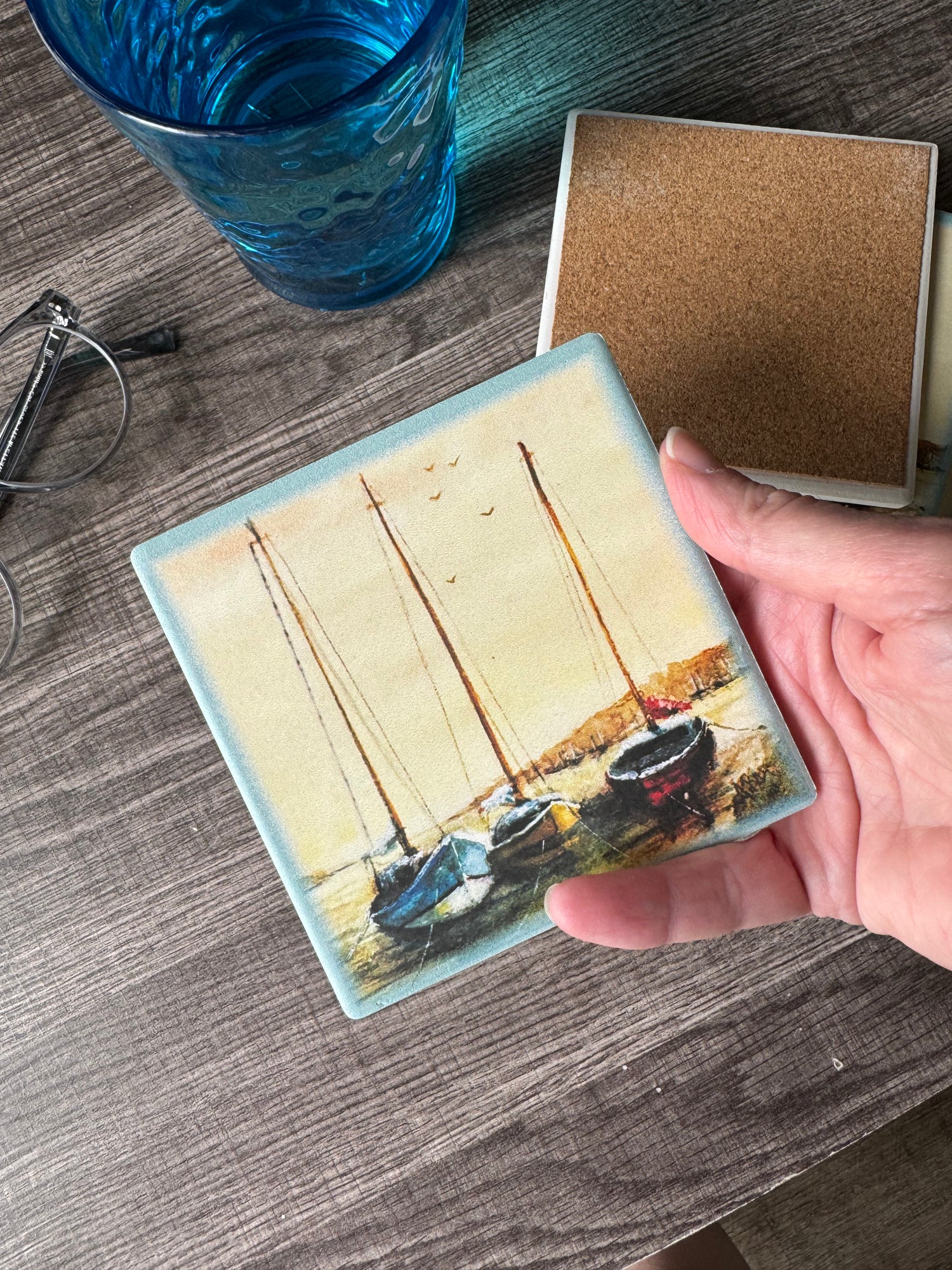 Drink Coasters