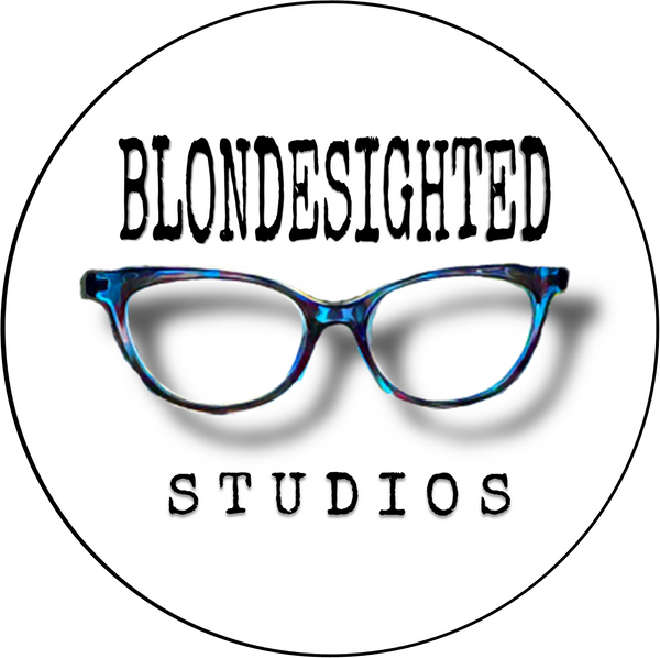 Blondesighted Studios